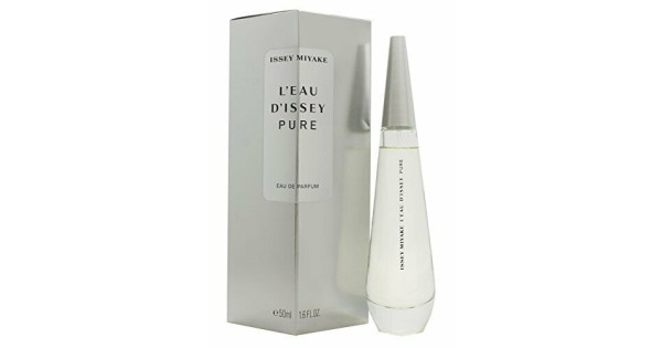 Issey Miyake L'eau D'issey Pure For Her EDP 50ml / 1.6oz